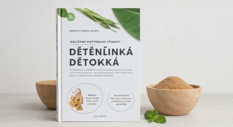 Detoxikace pro hubnutí: Funguje skutečně? (Pravda 2026)