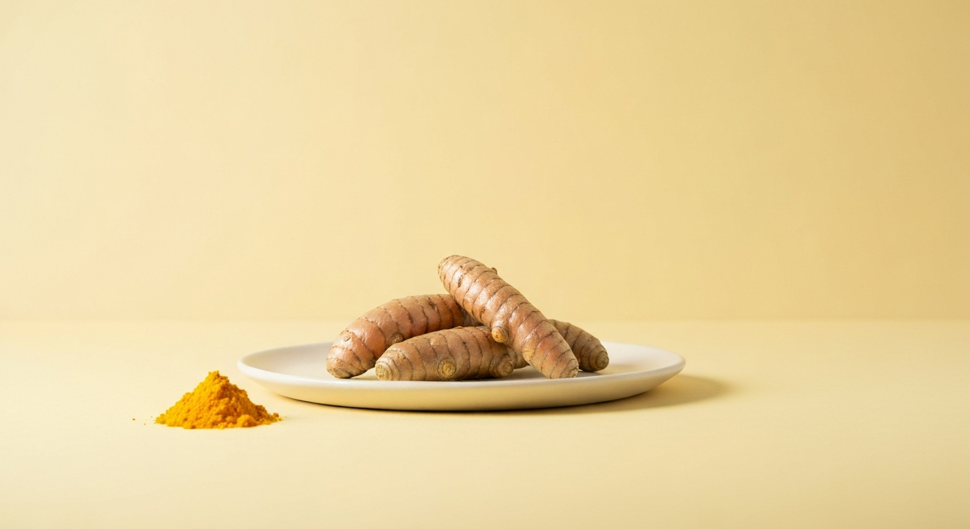 Fermentovaný kurkumin: Lék na zánět? (Pravda 2026) 1 featured 24407