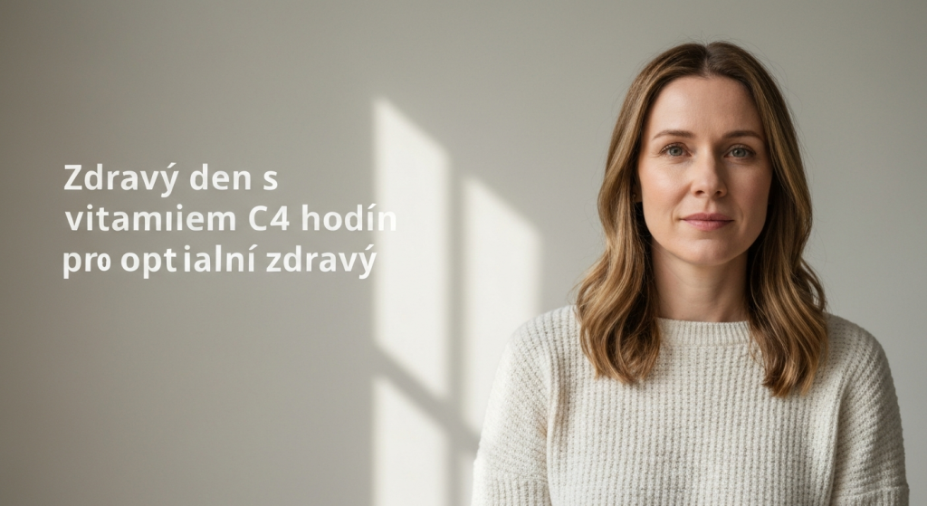 Vitamin C pro imunitu: Kompletní průvodce 2026 10 featured 27228