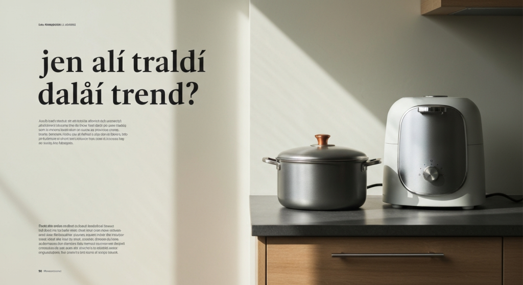 Indukční vaření: Je skutečně bezpečné? (Pravda 2026) 1 featured 28684