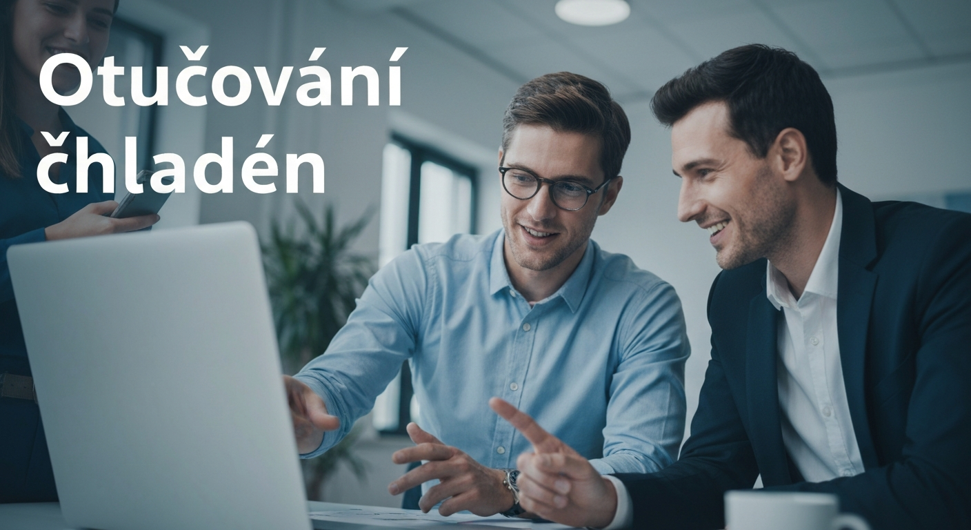 Otužování v práci: Funguje to skutečně? (Pravda) 1 featured 28933