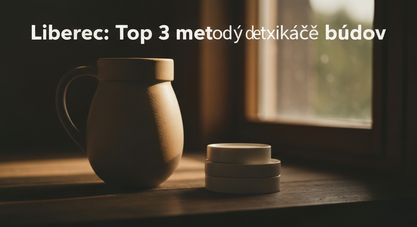 Detoxikace budov: 3 rychlé kroky pro zdravý domov (Návod) 1 featured 4396