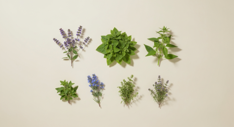 Bylinná detoxikace: 7 účinných bylin [Odborný přehled]