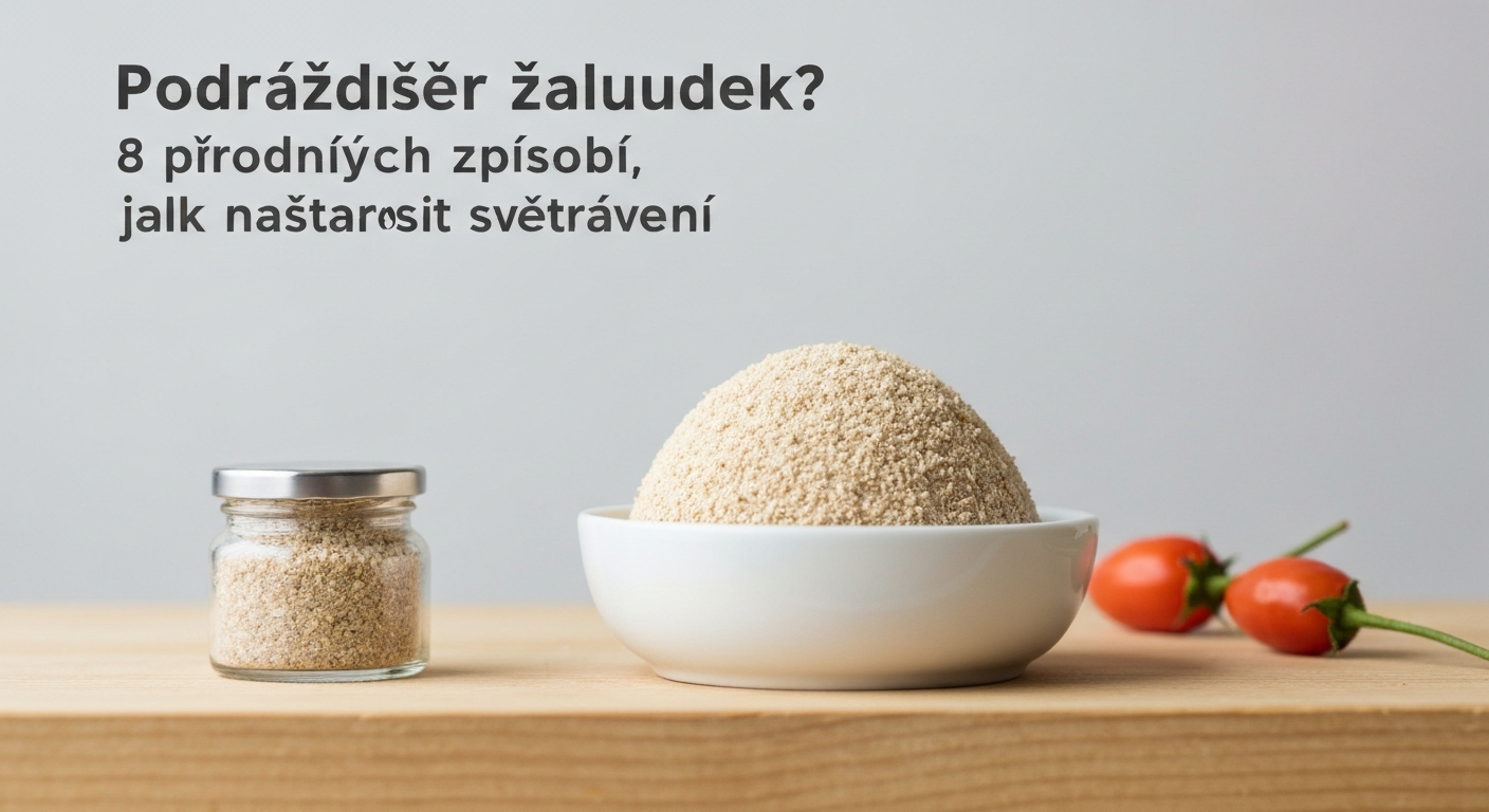 Podrážděný žaludek? 5 rychlých úlev (do 10 minut) 1 featured 4876
