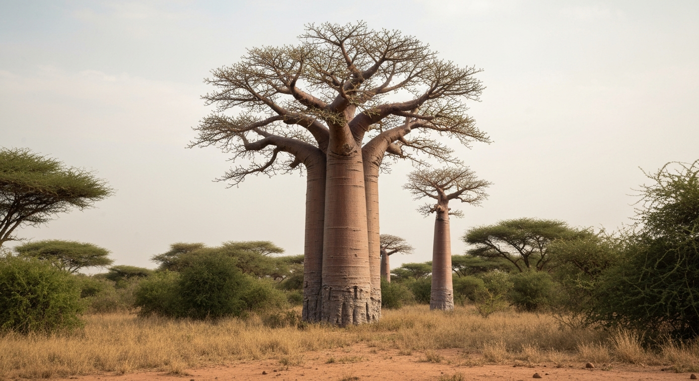 Baobab: Zázrak, nebo jen mýtus? (Pravda o detoxu) 1 featured 5482