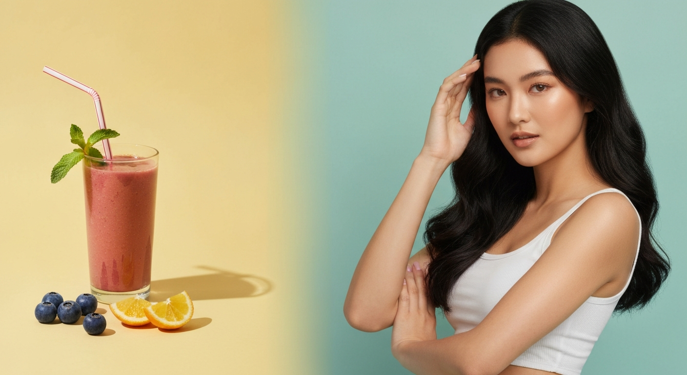 Detox za 5 minut: 3 ingredience pro čisté tělo (Návod) 1 featured 5486