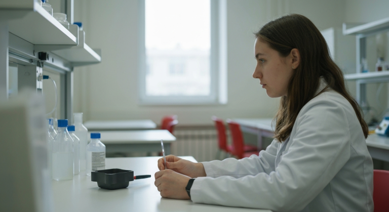 Cholesterol: 5 klíčových funkcí v těle (za 3 minuty)