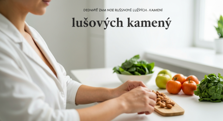 Jak vyčistit žlučník efektivně? 6 osvědčených tipů [Návod]